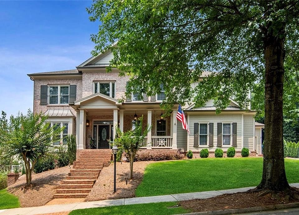 1133 Meadow Bluff Ter, Suwanee, GA 30024 Zillow