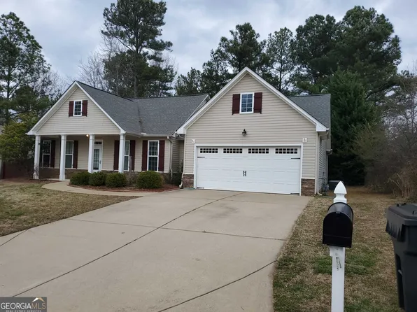 36 Sandstone Way, Douglasville, GA 30134
