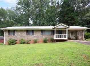259 Ridgewood Dr, Cleveland, GA 30528