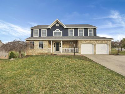 52 S Bend Ct, Pataskala, OH, 43062