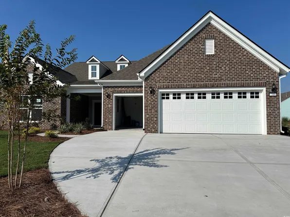 7309 Sarteano Dr., Myrtle Beach, SC 29572