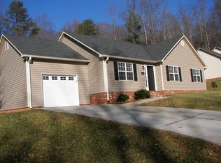 5622 Loeschs Trl, Winston Salem, NC 27106