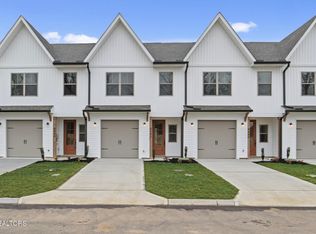8444 Whisper Ln LOT 7, Powell, TN 37849