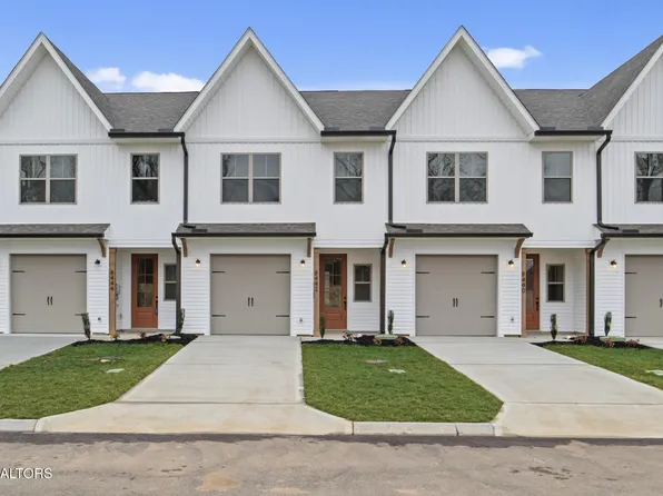 8444 Whisper Ln Lot 7, Powell, TN 37849