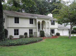 1365 Stephens Rd, Virginia Beach, VA 23454