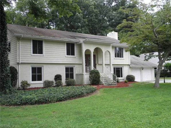 1365 Stephens Rd, Virginia Beach, VA 23454