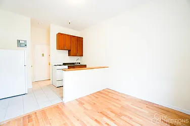 Rented by City Connections Realty