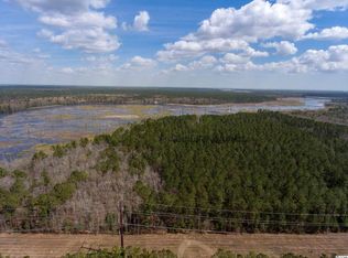 Woodland Ave, Georgetown, SC 29440