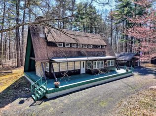 61 Joel M Austin Rd, Catskill, NY 12414