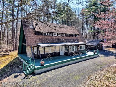 61 Joel M Austin Road, Catskill, NY, 12414