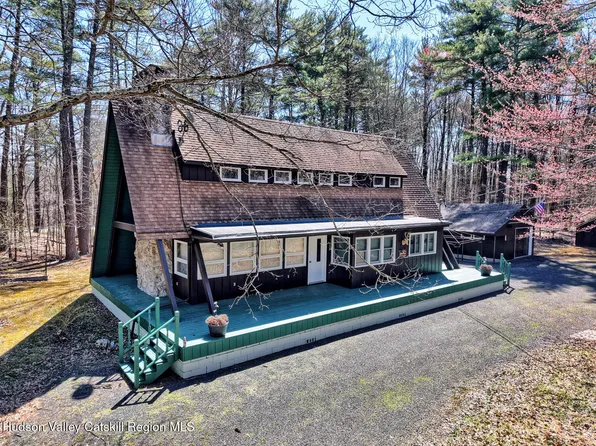 61 Joel M Austin Road, Catskill, NY 12414