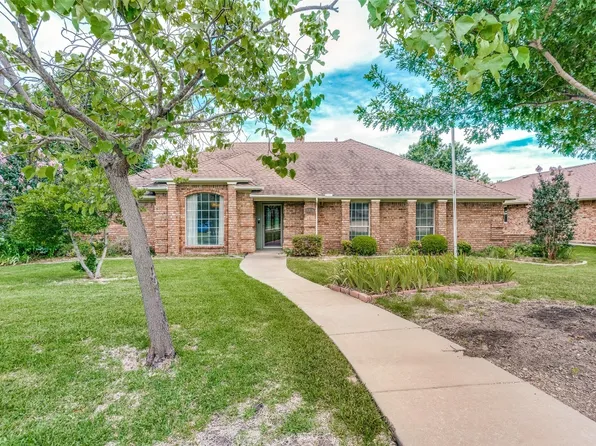 1114 Stonewall St, Garland, TX 75043