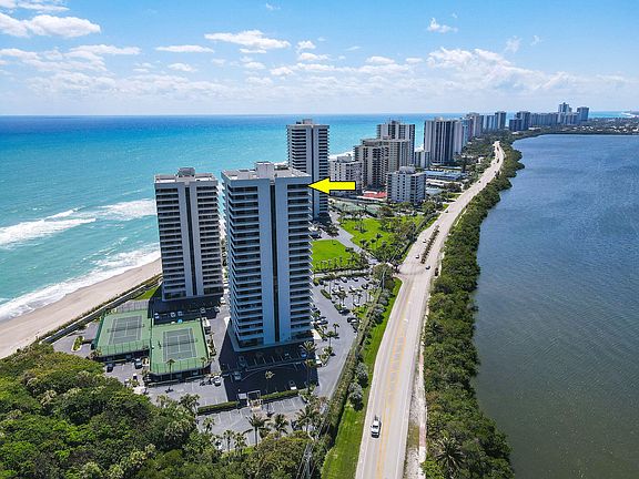 2nd image of 5550 N Ocean Dr Unit Penthouse B