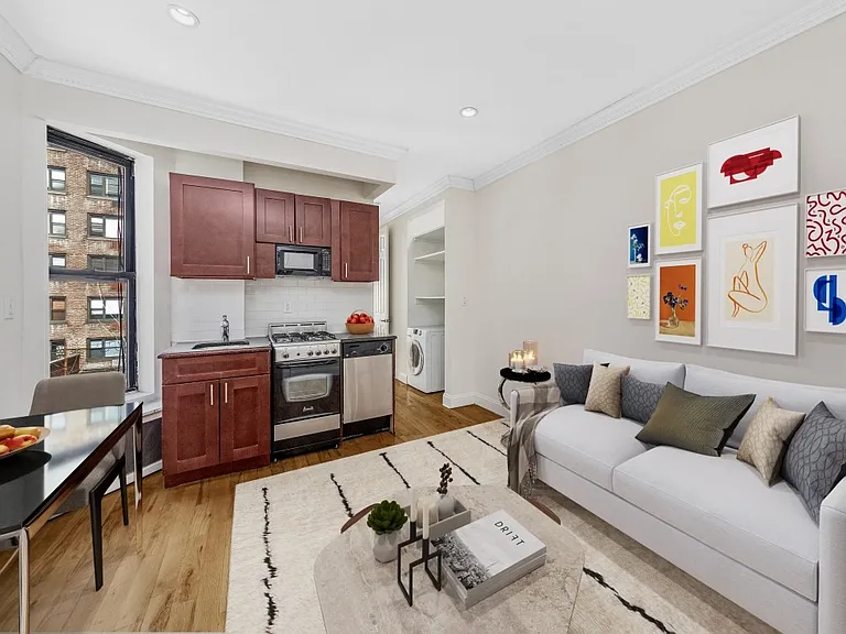 443 E 78th St #3C — Photo 3