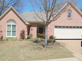 7558 Dexter Grove Dr, Cordova, TN 38016