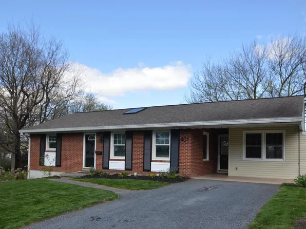401 Lemon St, Elizabethtown, PA 17022