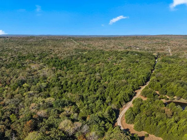 0 Sylvania Ave, Canadian, OK 74425