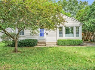 606 Swigart St, Champaign, IL 61821