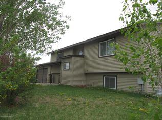 257 Muddy Ck Rd, La Barge, WY 83123