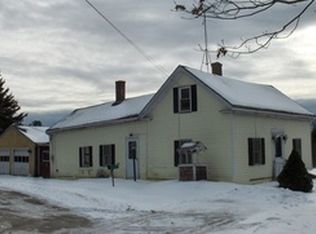 29 Smith Ln, Cherryfield, ME 04622