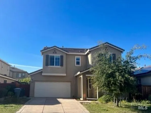 3043 Duke Circle, Vacaville, CA 95688