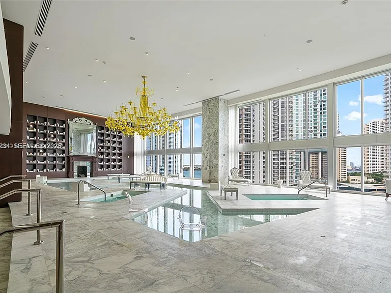 475 Brickell Ave #2015 — Photo 15