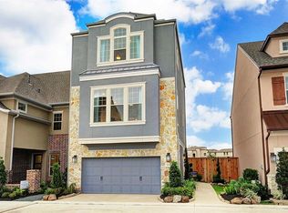 8322 Ginger Oak St, Houston, TX 77055