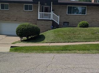 186 Kathleen Way, Weirton, WV