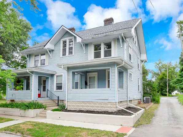 294 Wyandotte Ave, Columbus, OH 43202