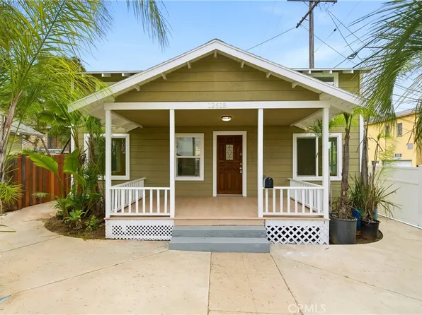 12618 Bailey St, Whittier, CA 90601