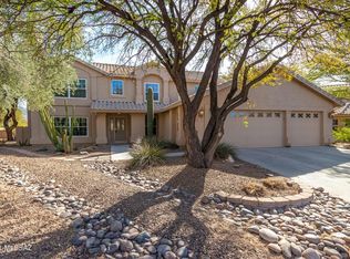 10982 N Black Canyon Ct, Oro Valley, AZ 85737