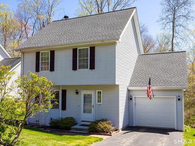 30 Spoonwood Drive #30, Canton, CT, 06019