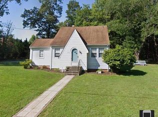 2641 Yarnell Rd, Henrico, VA 23231