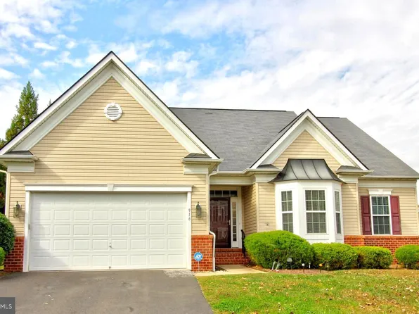 916 Augustine Dr, Culpeper, VA 22701