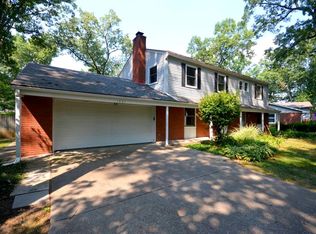 1531 Dogwood Dr, Elkhart, IN 46514