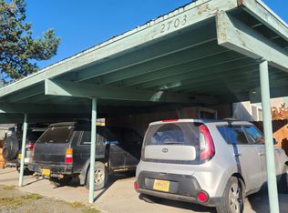 2703 W 32nd Ave #1, Anchorage, AK 99517