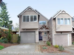 1923 SE Tenino St, Portland, OR 97202
