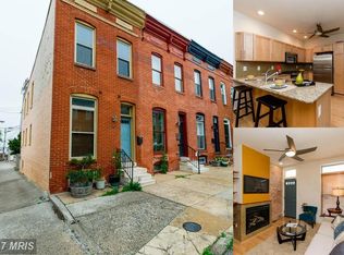 147 N Montford Ave, Baltimore, MD 21224