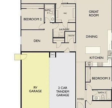 2nd image of 10057 N 156TH Avenue