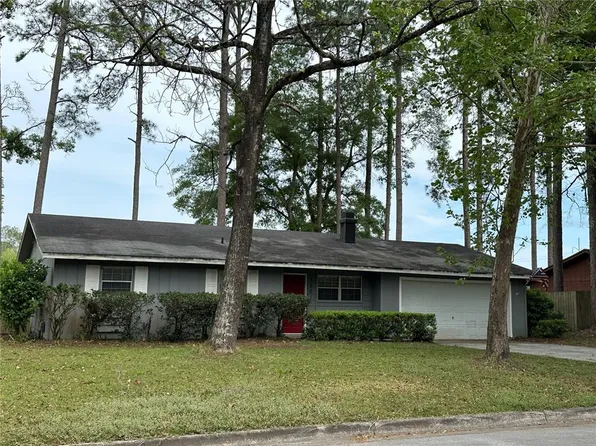 5501 NW 23rd Ter, Gainesville, FL 32653