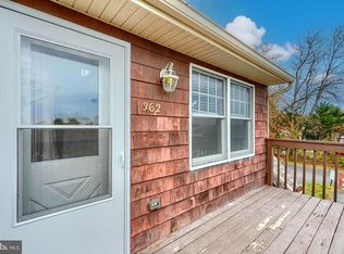 362 Union St UNIT 9, Aberdeen, MD 21001