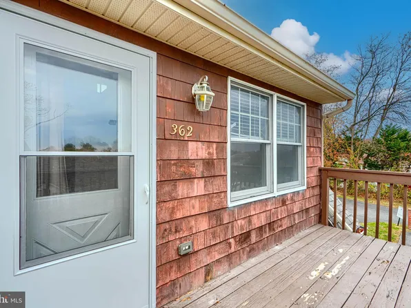 362 Union St Unit 9, Aberdeen, MD 21001