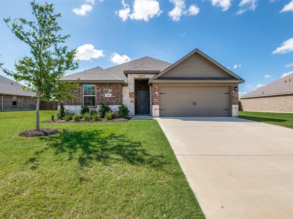 651 Avalon Dr, Waxahachie, TX 75165