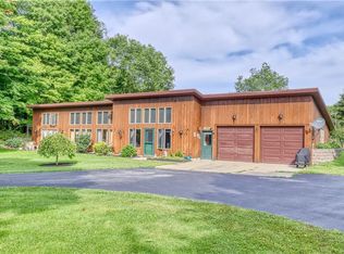 1467 Reed Rd, Arcade, NY 14009