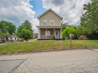 801 Harrison Ave, Penn, PA 15675