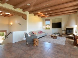 608 Ridge Pointe Ln, Santa Fe, NM 87506