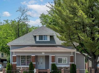 607 Central Pkwy SW, Decatur, AL 35601