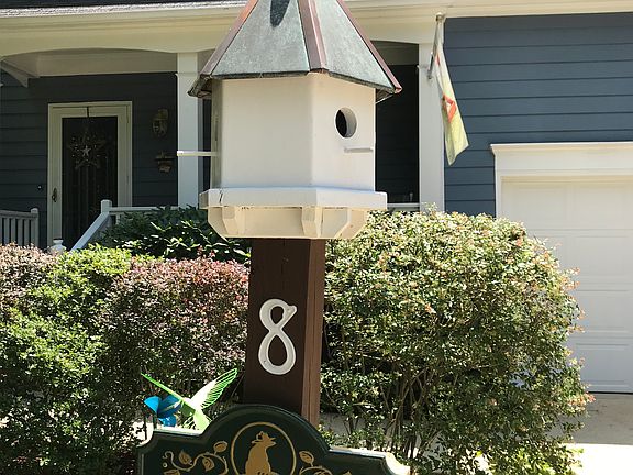 Natl Wildlife Fed certified