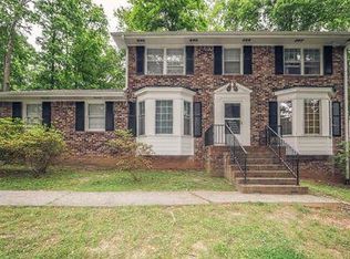 2167 Brendon Dr, Atlanta, GA 30338