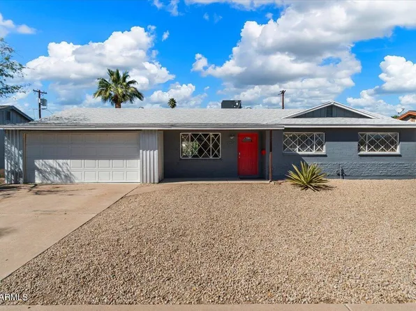 7326 E PORTLAND Street, Scottsdale, AZ 85257